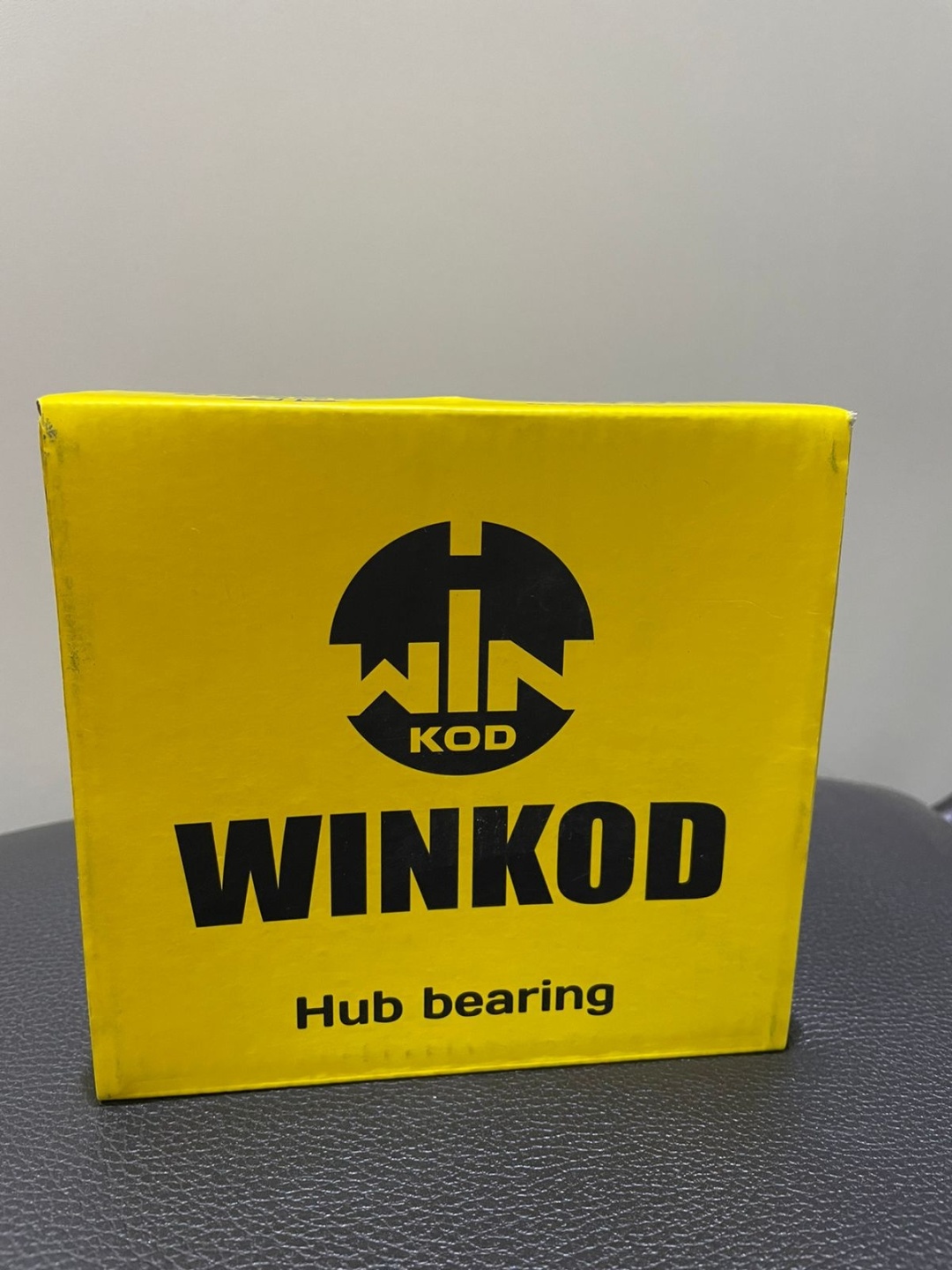 Winkod подшипник ступицы WHB0166