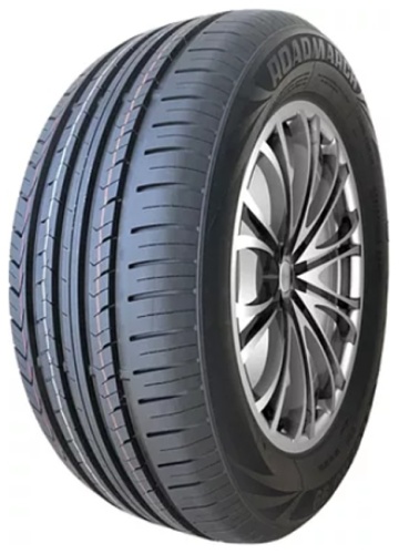 Roadmarch EcoPro 99 185/55 R15 82V