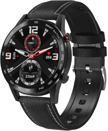 Smart Watch DT95 черный