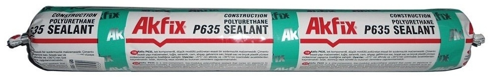 Akfix p635. Akfix p635