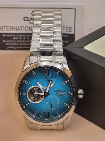 Механические OMAX OAOR002P06I нержавеющая сталь
