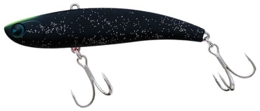 Виб IMA Koume 90 Heavy  KH90-119 Matte Night Black, 90mm, 28gr