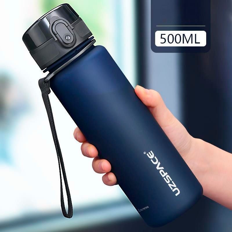 M&K 2828 0.5 л, пластик, силикон, тритан
