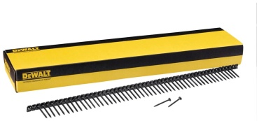 DeWALT шуруп по гипсокартону (3.5х35 мм), 1000 шт.