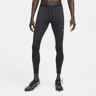 Спортивные брюки Nike черный