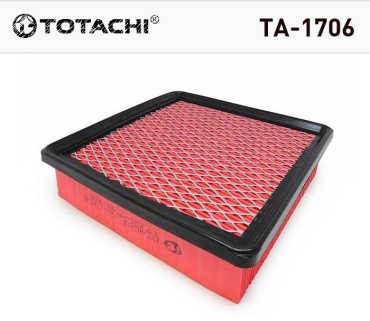Totachi воздушный фильтр TA-1706