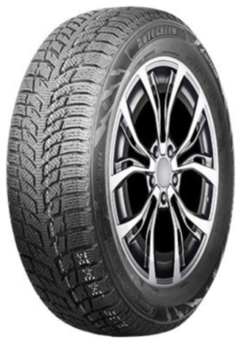 Autogreen Snow Chaser 2 AW08 215/60 R16 95 T без шипов