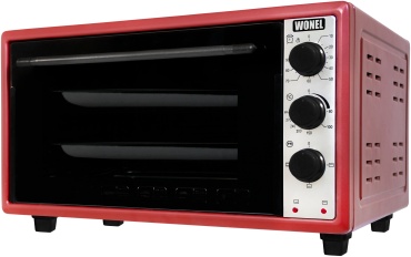 Wonel WN3615-001PR бордовый