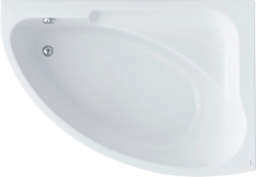 Ванна Santek Santek Гоа 1WH112032 R150x100 см, акрил