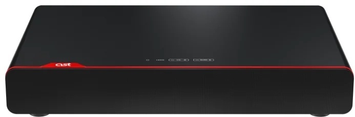 Караоке-система AST OneBox черный