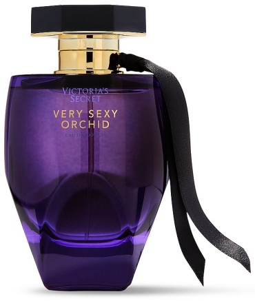 Victoria’s Secret Very Sexy Orchid туалетная вода EDT 50 мл, для женщин