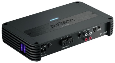 Audison SR 1.500 V2 500 Вт 1 канальный
