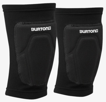 BURTON Basic Pad 10289101002 черный XS