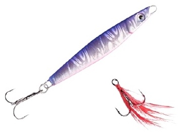 Блесна EastShark ES1001 1 шт