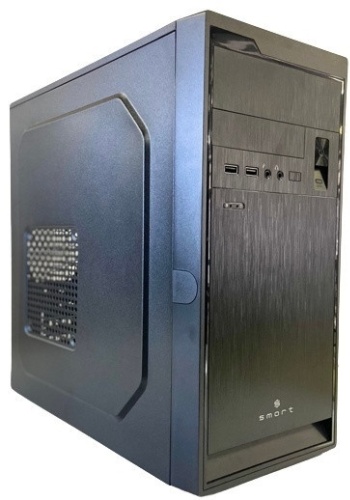 Smart Case SM-6511 450W черный
