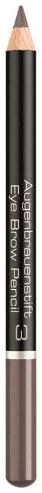 ArtDeco карандаш Eye Brow Pencil 03 Soft Brown