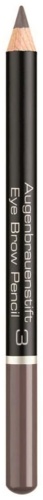 ArtDeco карандаш Eye Brow Pencil 03 Soft Brown