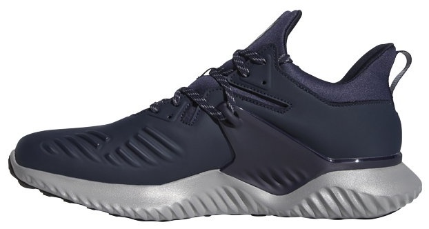 Купить Кроссовки Adidas Alphabounce Beyond 2.0 G28831 синий 44.5 в