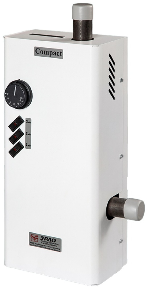 Купить Котел Эвпм 6 Квт
