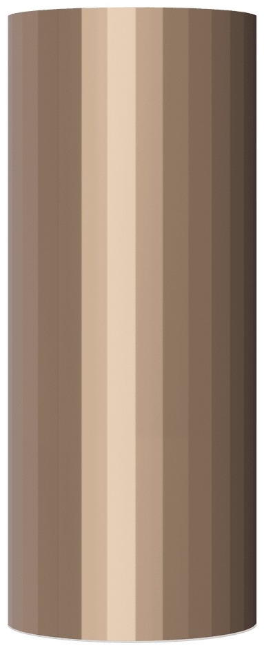 Кухонная вытяжка MAUNFELD Adelaide 39 Wall золотистый 3