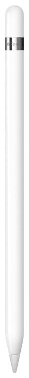Стилус Apple Pencil 1st Generation белый