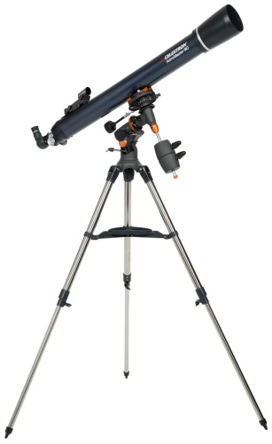 Celestron 21064 90x1000 мм