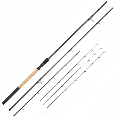 Feeder Concept R64085 штекерное 3.9 м