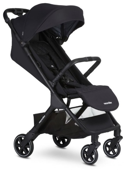 Купить Коляска прогулочная Easywalker Buggy Jackey, черный в кредит в ...