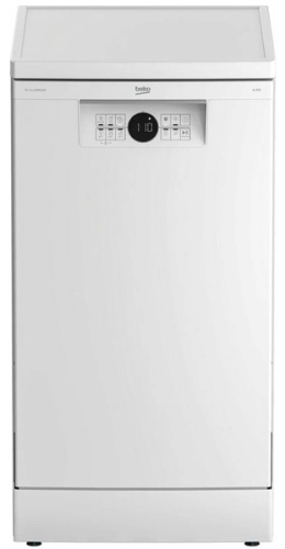 BEKO BDFS26120WQ белый