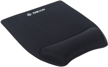 DEXP OM-GMP 235x283x2 мм черный