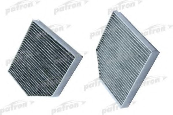 PATRON салонный фильтр PF2215