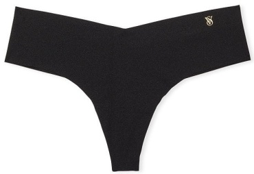 Стринги Victoria’s Secret черный