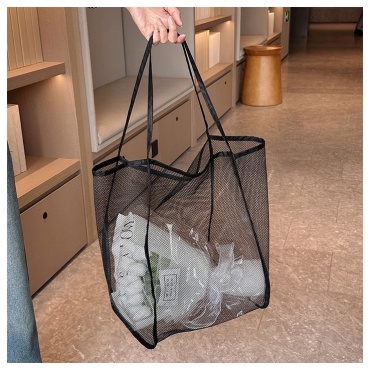 Хозяйственная сумка 10 л 34x29x22 см, текстиль