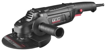 Шлифмашина угловая TCH TG18016S