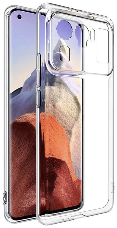Mi 11 Ultra Купить Чехол