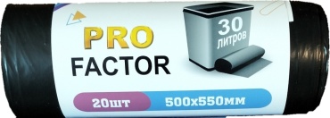PRO FACTOR 170538 30 л