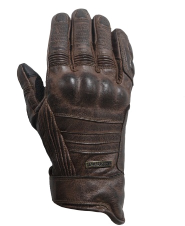 Hawk Moto Moto Paladin коричневый L