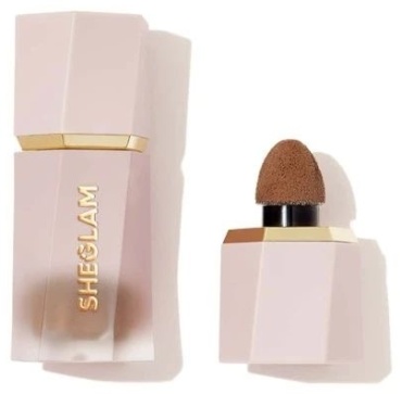 SHEGLAM Sun Sculpt Liquid Contour скульптор Camel Suede