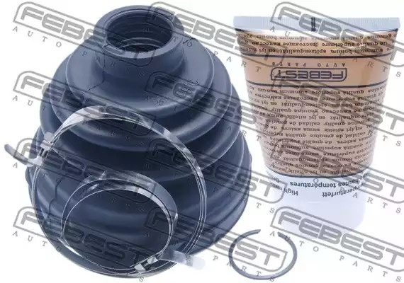 FEBEST пыльник шрус внутренний комплект 0115KUN26T