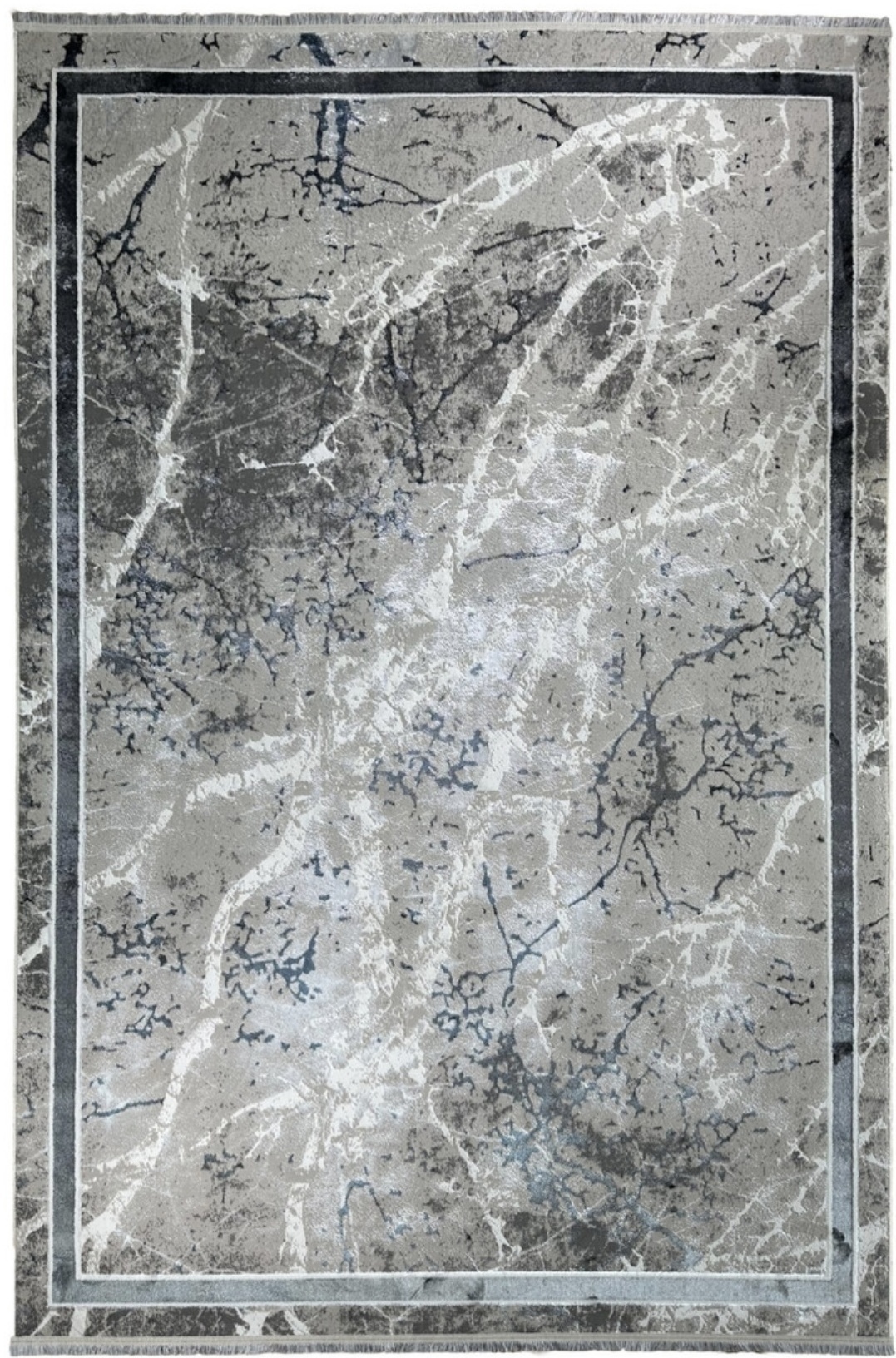 Ковер Brend Silk 300x400 см, короткий ворс, Турция