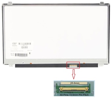 LP156WHB(TL)(A1)