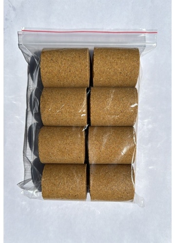 FishXsize tehno15 виноград 0.45 кг