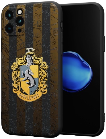 Чехол Mcover для Apple iPhone 11 Pro черный