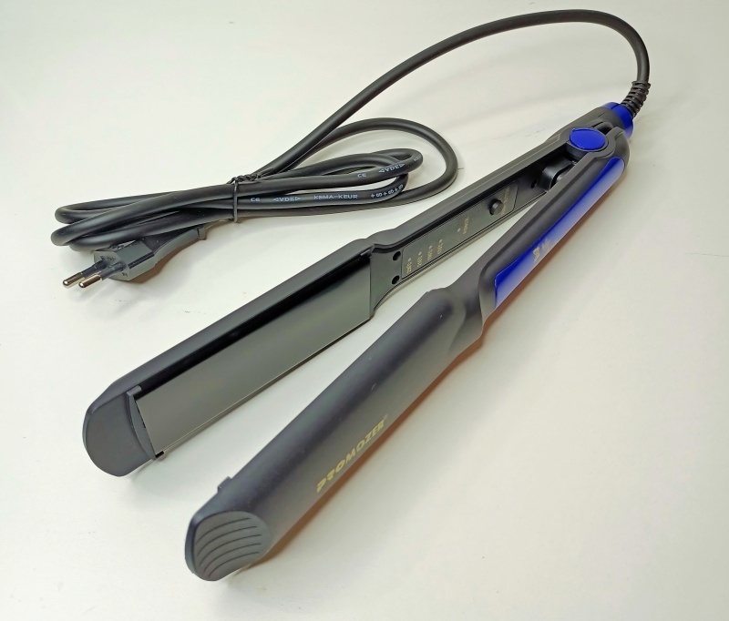 ProMozer MZ-7057 утюжок
