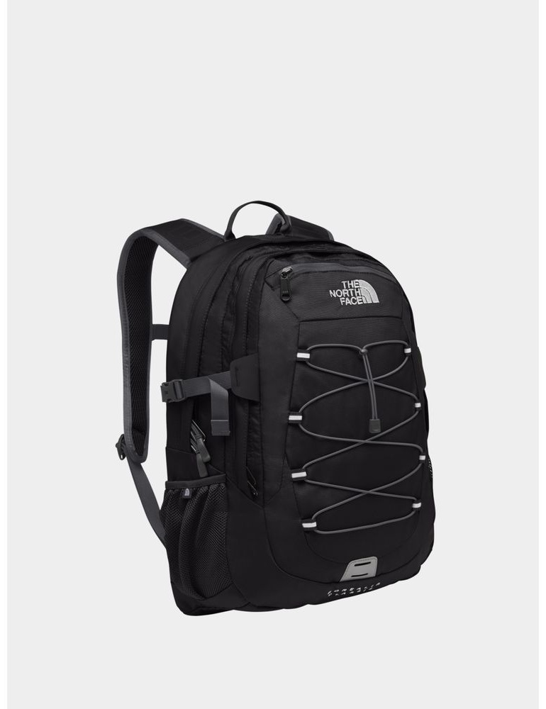 Рюкзак The North Face нейлон черный