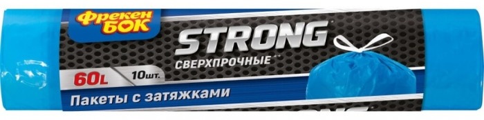 Фрекен Бок 15000010162 60 л