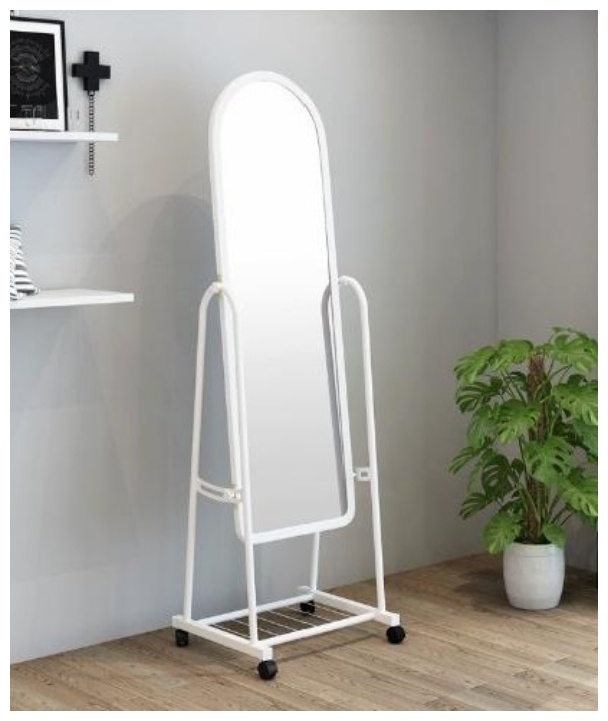 Зеркало напольное MIRROR 40x156 см
