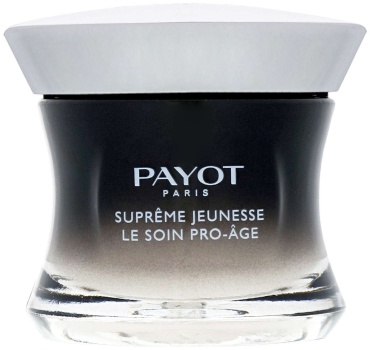 PAYOT крем Supreme Jeunesse Le Soin Pro-Age для лица 50 мл