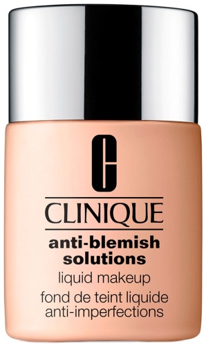 Clinique Anti-Blemish Solutions тональный крем 03 Neutral 30 мл