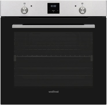 Vestfrost VFIO74X чёрный